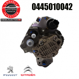 Pompe injection Bosch 04450100420445010042
