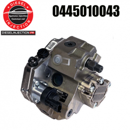 Pompe injection haute pression BOSCH 04450100430445010043