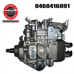 Pompe injection Bosch 04604160910460416091