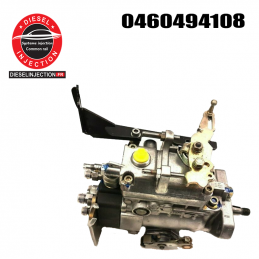Pompe injection Bosch 04604941080460494108