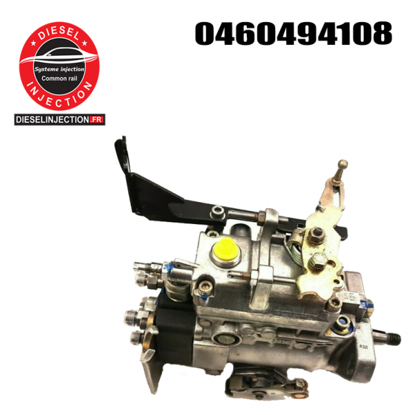 Pompe injection Bosch 04604941080460494108