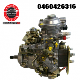 Pompe injection Bosch 04604263160460426316