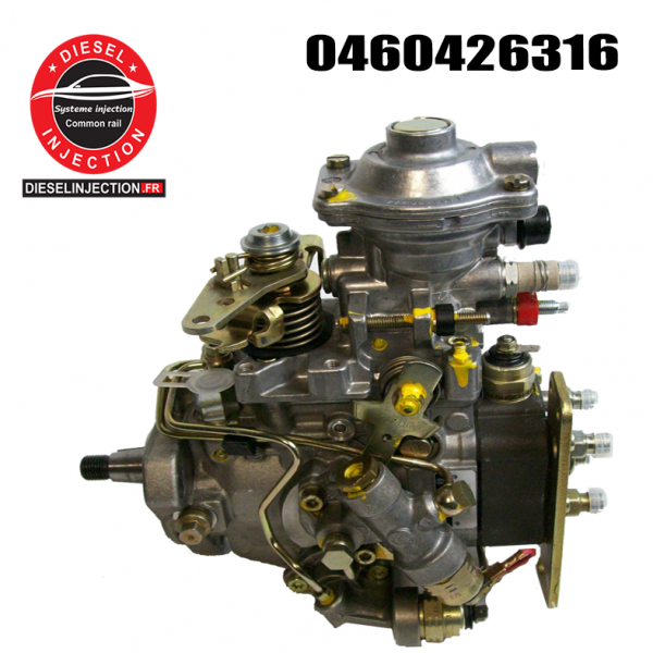 Pompe injection Bosch 04604263160460426316