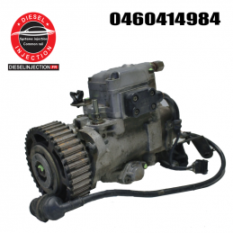 POMPE injection BOSCH 04604149840460414984