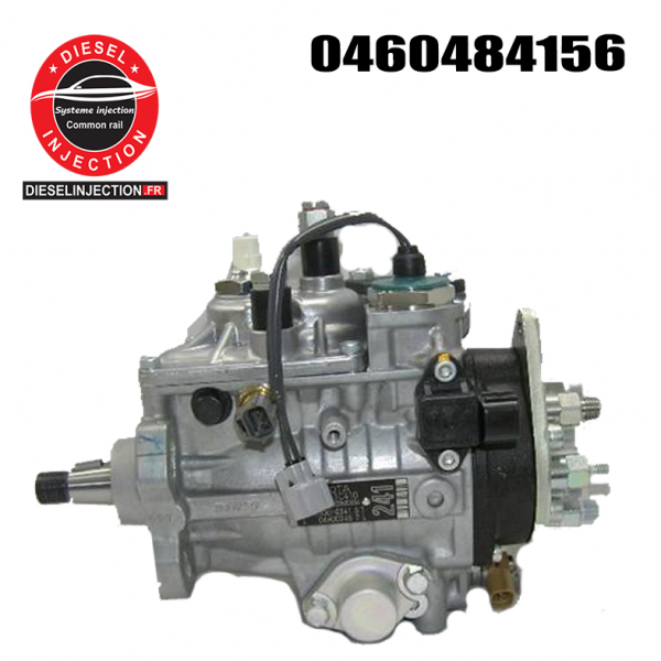 Pompe injection bosch 04604841560460484156