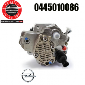 Pompe injection HP BOSCH 04450100860445010086