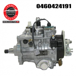 Pompe injection 04604241910460424191