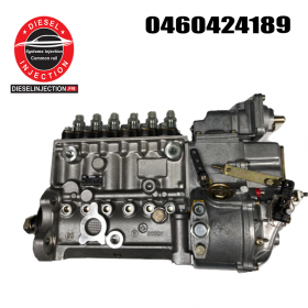 Pompe injection Bosch 04604241890460424189