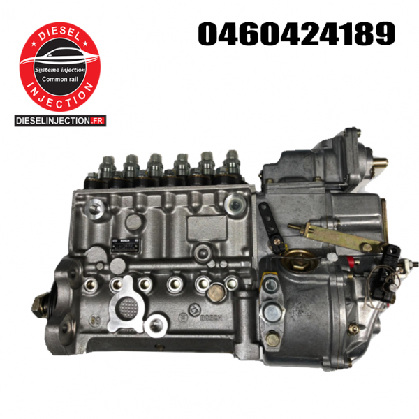 Pompe injection Bosch 04604241890460424189