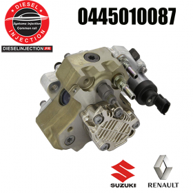 Pompe injection Bosch 04450100870445010087