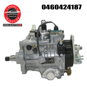 Pompe injection Bosch 04604241870460424187