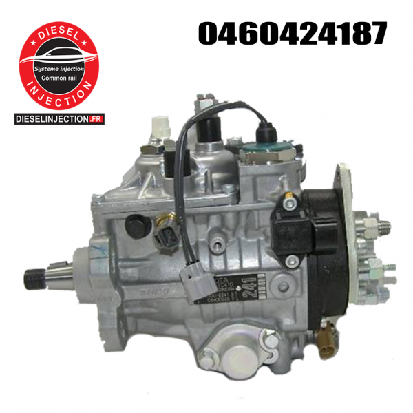 Pompe injection Bosch 04604241870460424187
