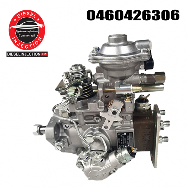 pompe injection bosch 04604263060460426306
