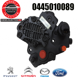 Pompe injection Bosch 04450100890445010089