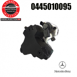 Pompe injection haute pression Bosch 04450100950445010095