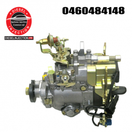 Pompe injection Bosch 04604841480460484148