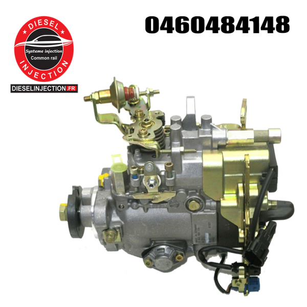 Pompe injection Bosch 04604841480460484148