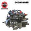 Pompe injection Bosch 04604940710460494071