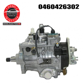 Pompe injection Bosch 04604263020460426302