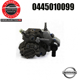 Pompe injection haute pression Bosch 04450100990445010099