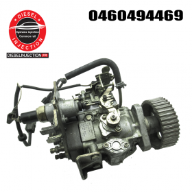 Pompe injection Bosch 04604944690460494469