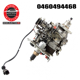 Pompe injection Bosch 04604944680460494468