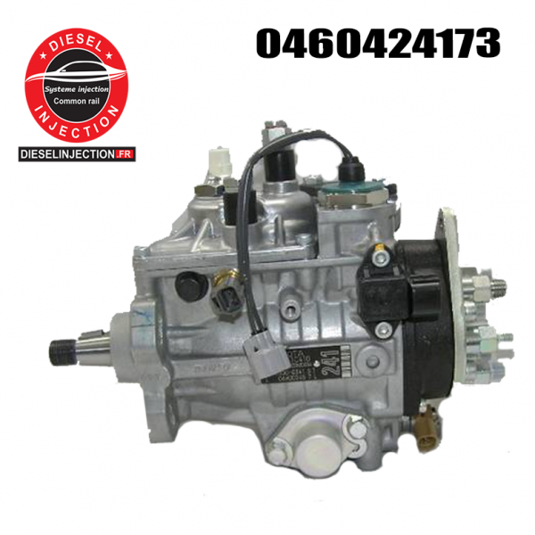 Pompe injection Bosch 04604241730460424173