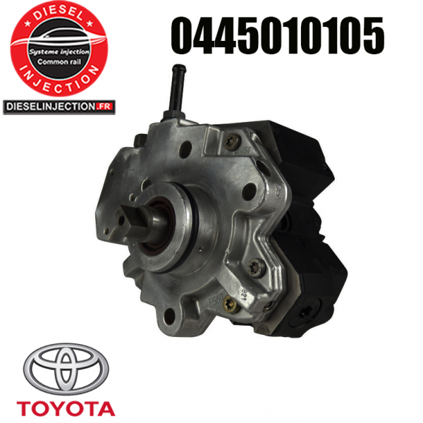 Pompe injection Bosch 04450101050445010105