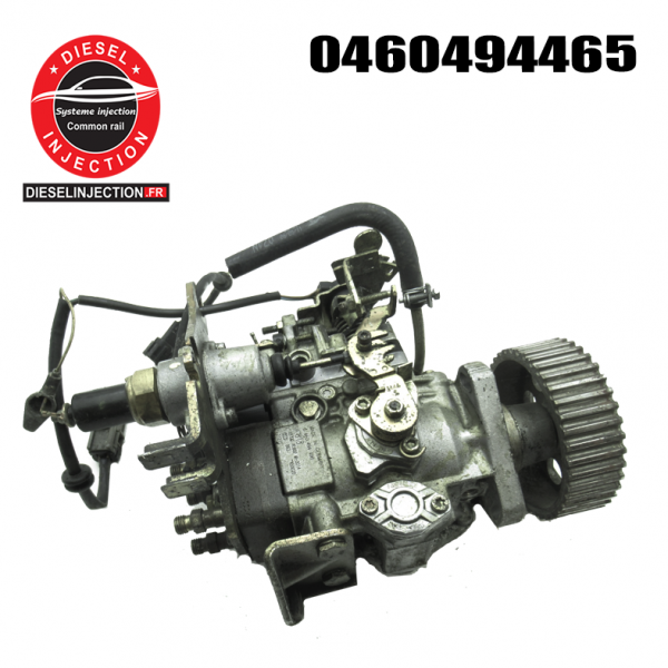 Pompe injection Bosch 04604944650460494465
