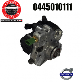 Pompe CR 0445010111 BOSCH0445010111