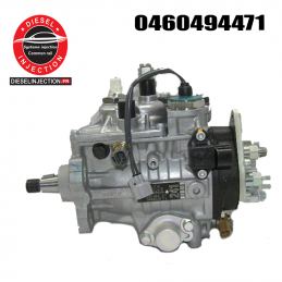 Pompe injection Bosch 04604944710460494471