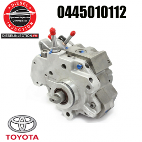 Pompe injection Bosch 04450101120445010112