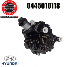 Pompes injection haute pression Bosch 04450101180445010118