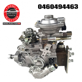 Pompe injection Bosch 04604944630460494463