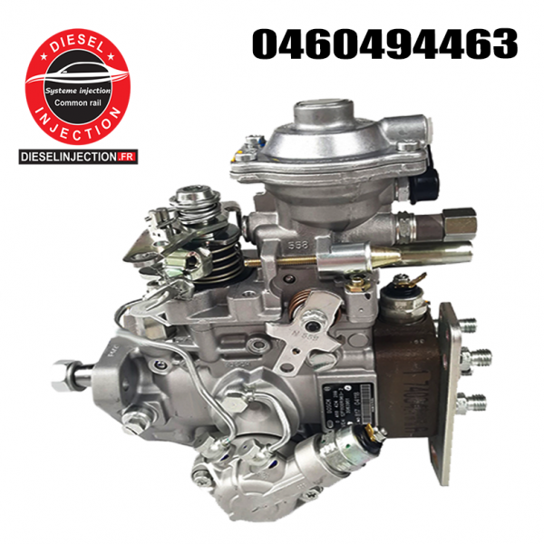 Pompe injection Bosch 04604944630460494463