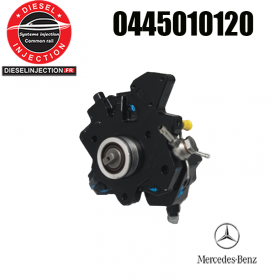 Pompe injection Bosch 04450101200445010120