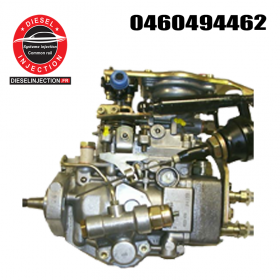 Pompe injection Bosch 04604944620460494462