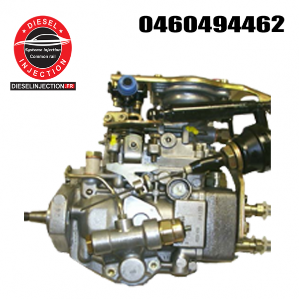Pompe injection Bosch 04604944620460494462