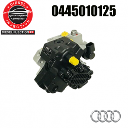 Pompe injection haute pression Bosch 04450101250445010125