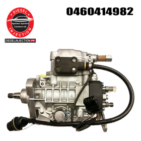 Pompe Injection Bosch 04604149820460414982