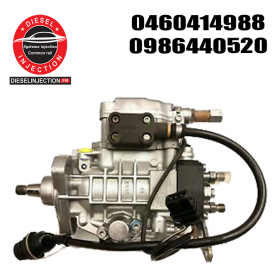 Pompe injection Bosch 04604149880460414988- 0986440520
