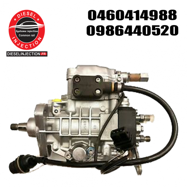 Pompe injection Bosch 04604149880460414988- 0986440520