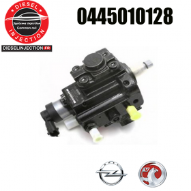 Pompe injection haute pression Bosch 04450101280445010128