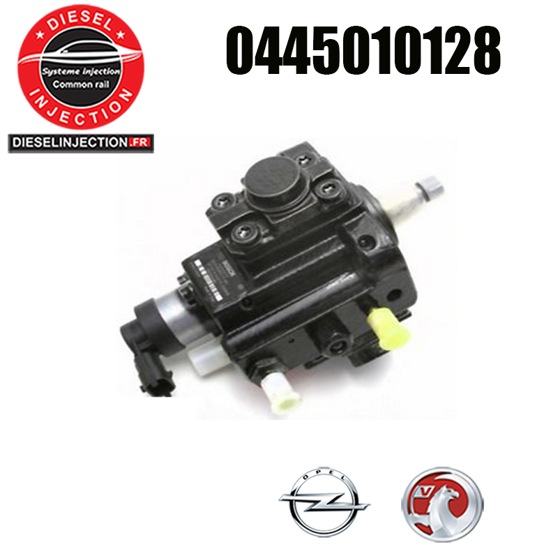 Pompe injection haute pression Bosch 04450101280445010128