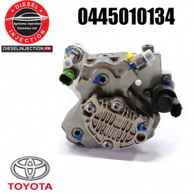 Pompe injection haute pression Bosch 04450101340445010134
