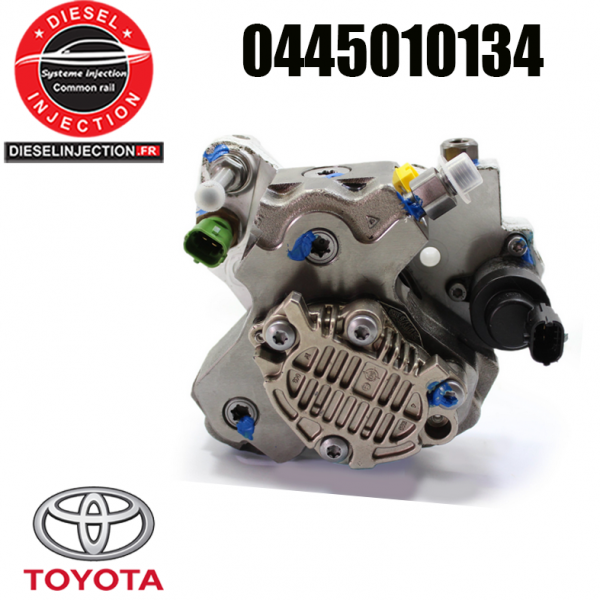 Pompe à haute pression BOSCH 0445010134