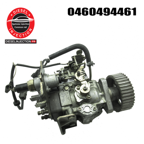 Pompe injection Bosch 04604944610460494461