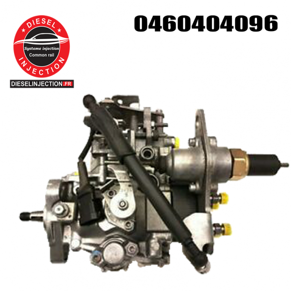 Pompe injection Bosch 0460404096