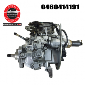 Pompe injection Bosch 04604141910460414191
