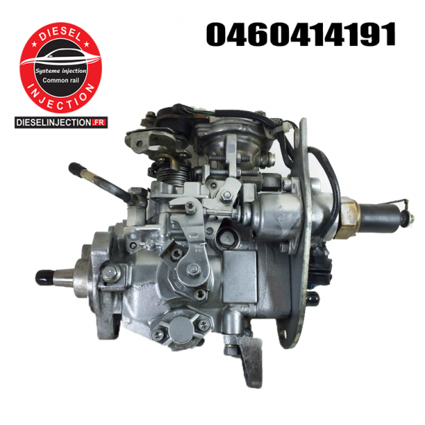 Pompe injection Bosch 04604141910460414191